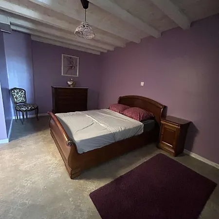 Joli Logement A Saint-Just-D'Ardeche Διαμέρισμα